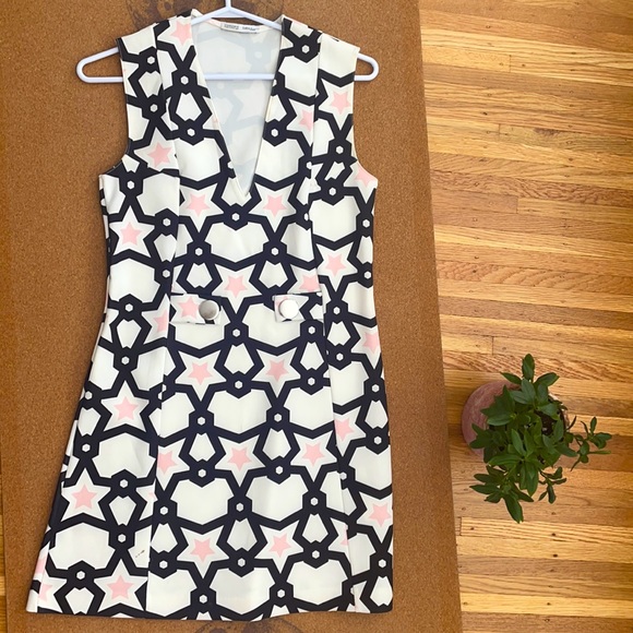 Zara dress - Picture 1 of 3